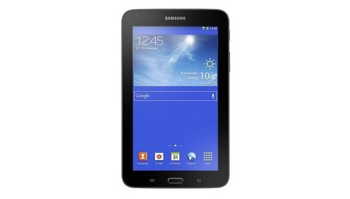 Engros til Galaxy Tab 3 Lite 7.0 T110 / T111 Tasker