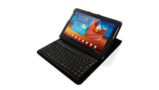 Atacado para Galaxy Tab 10 polegadas P5100 / P7500