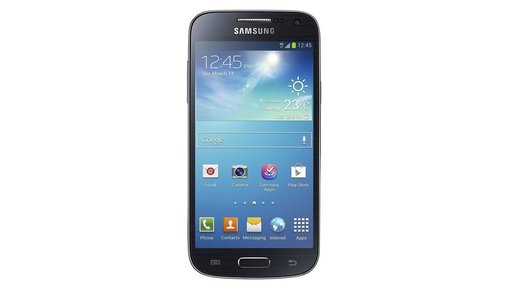 Galaxy S4 Mini i9190