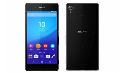 Xperia Z4