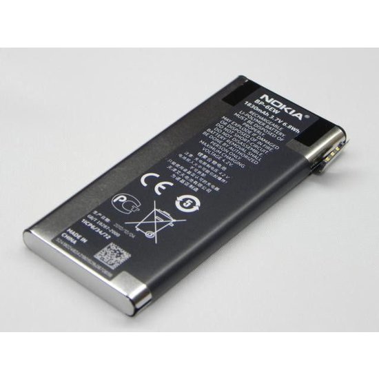 BATTERY Nokia Lumia 900 (BP-6EW)