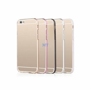 MT Super silicone Case I-Phone 6 Plus