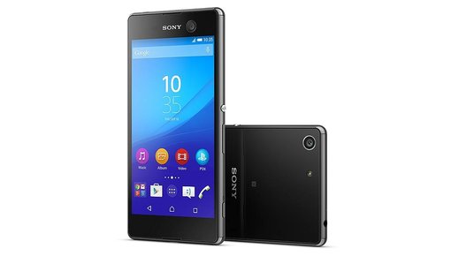 Xperia M5