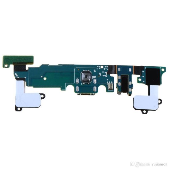 Charger Connector Galaxy A8