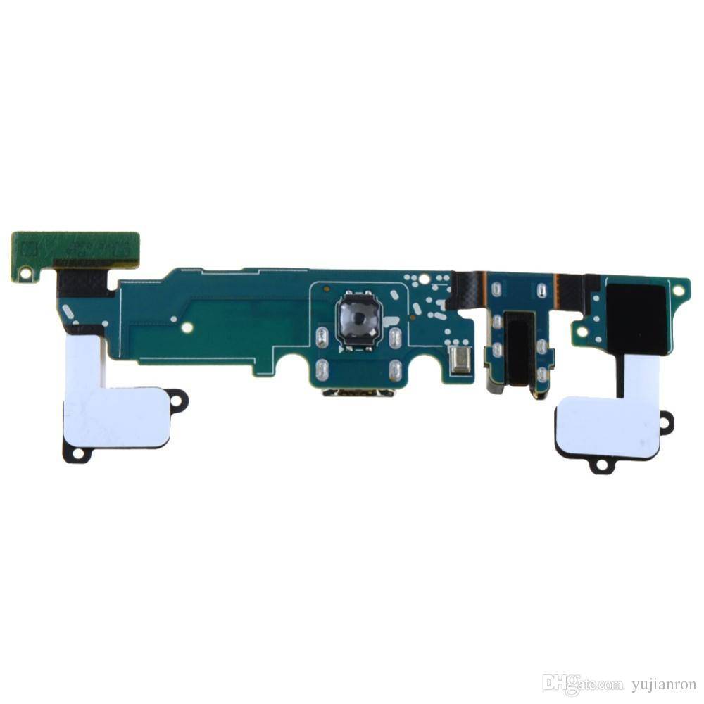 Charger Connector Galaxy A8, foto 2 van 2