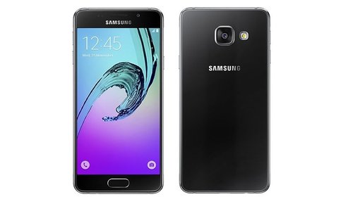 Galaxy A3 2016