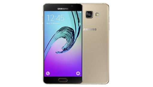 Galaxy A5 2016