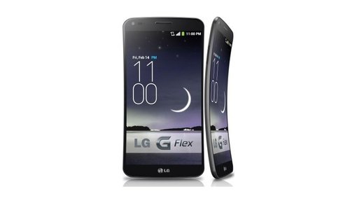 LG G Flex D955