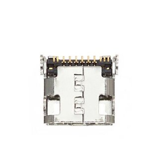 Charger Connector Flex S4 i9500