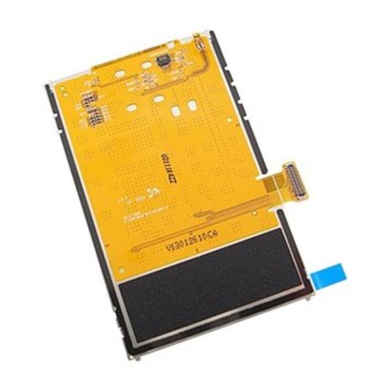 LCD Galaxy Fame 6810