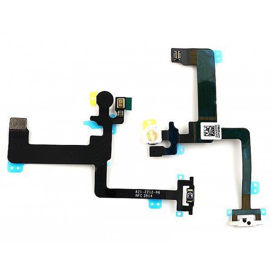 Power Flex I-Phone 6S Plus