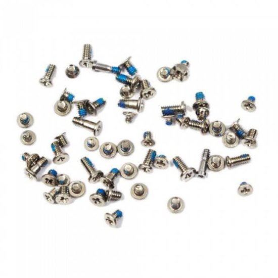 Screw Set I-Phone 6S Plus
