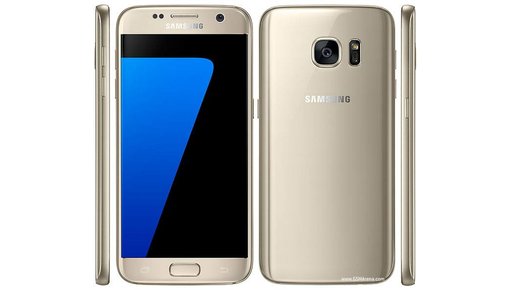 Galaxia S7 G930F