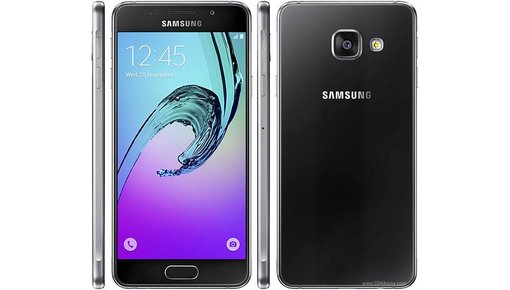 Galaxy A3 2016