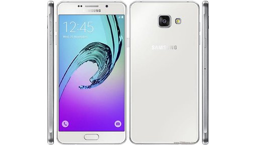 Galaxy A7 2016