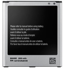 BATTERY M-T Business Power S i9000