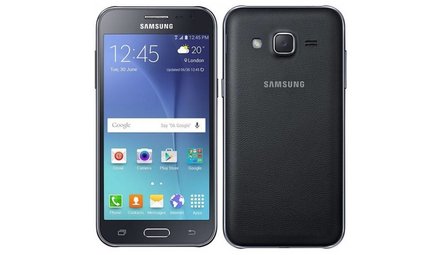 Galaxy J2 J200F