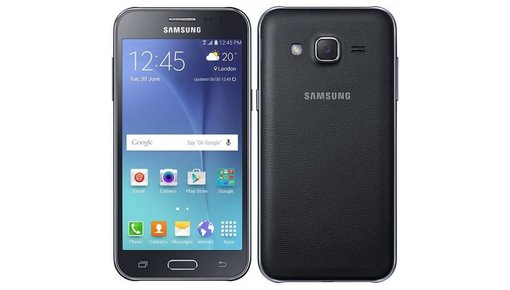 Galaxy J2 J200F