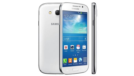 Galaxy Grand Neo