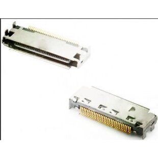 Charge Connector Tab 2 7.0 P3100/P6200