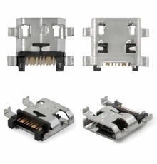 Charge Connector Only Galaxy i8162 MT Tech