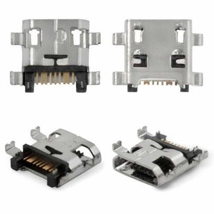 Charge Connector Only Galaxy i8162 MT Tech