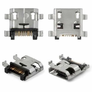 Charger Connector Galaxy i8162