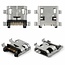 Charge Connector Only Galaxy i8162 MT Tech