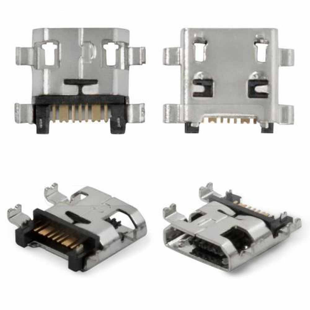 Charge Connector Only Galaxy i8162 MT Tech