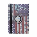 States Of America Universel Case 360 Rotation (9 Inch)