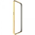 Metal Bumper Galaxy S7 Edge (G935F)