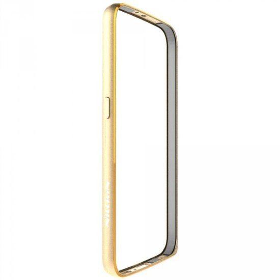 Metal Bumper Galaxy S7 Edge (G935F)