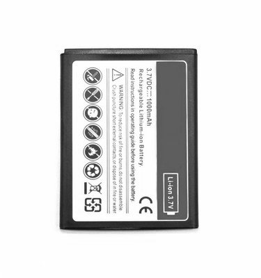 BATTERY Business Power E72 BP-4L