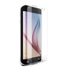 Glass Galaxy S6 Edge Plus Tempered Protector Clear Curved