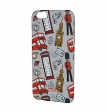 England Telephone Vod'ex Case Galaxy S7 (G930F)