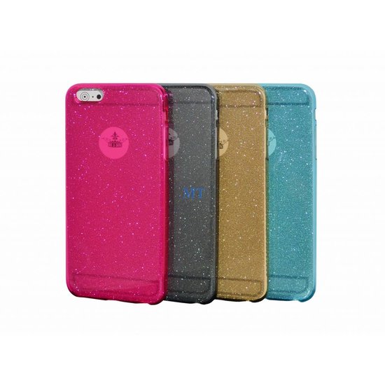 Fashion Case All-Round Protection I-Phone 6 Plus