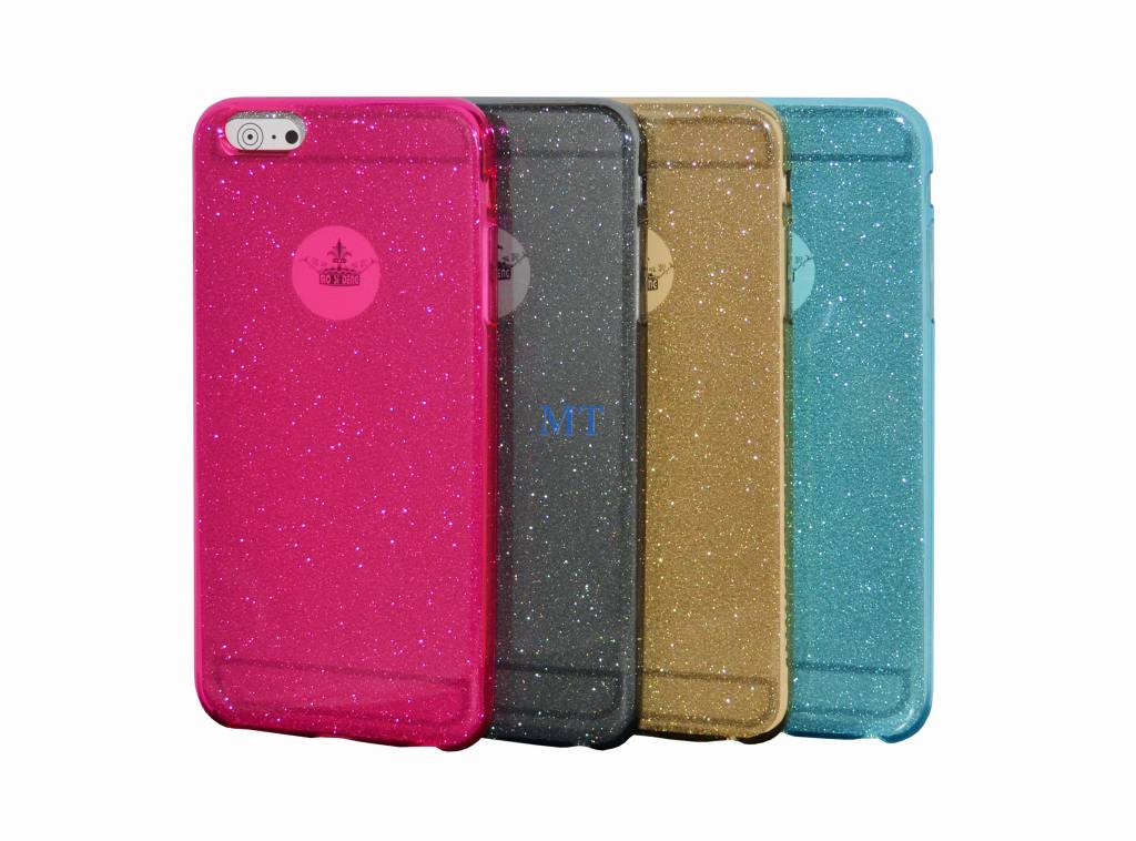Fashion Case All-Round Protection I-Phone 6 Plus, foto 2 van 5