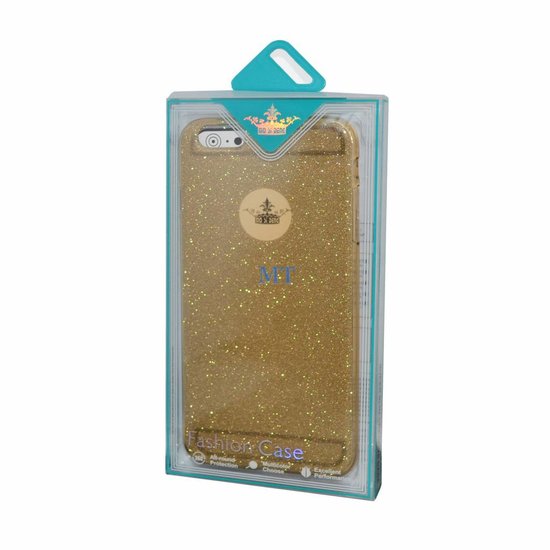 Fashion Case All-Round Protection I-Phone 6 Plus