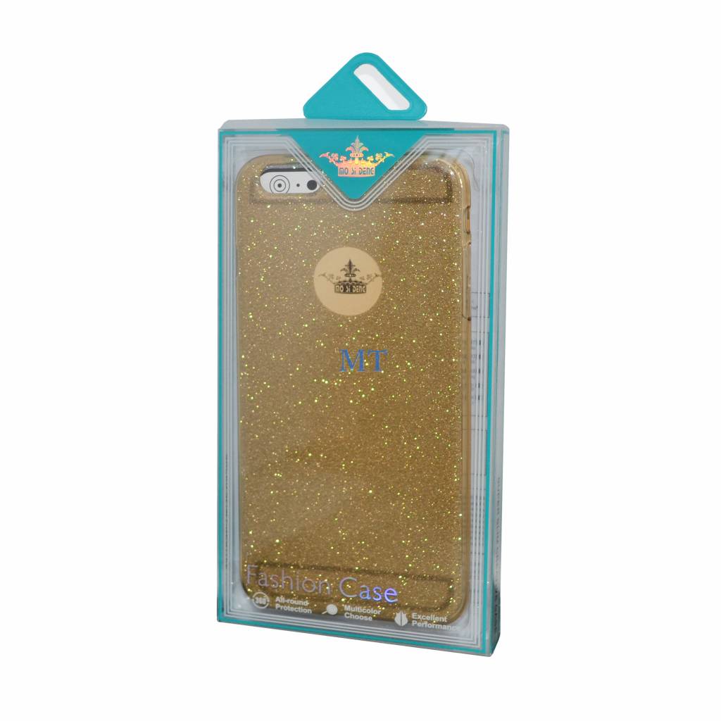 Fashion Case All-Round Protection I-Phone 6 Plus, foto 5 van 5