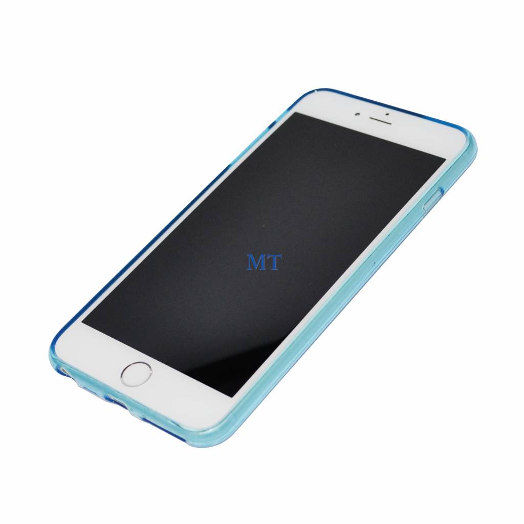Fashion Case All-Round Protection I-Phone 6 Plus, foto 4 van 5