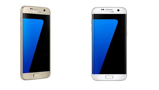 Galaxy S7 Serie