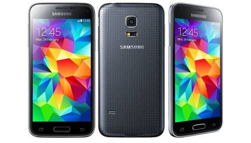 Galaxy S5 Serie