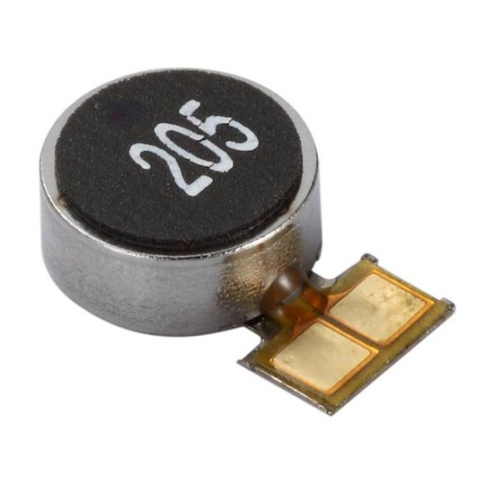 Vibrator Galaxy S7 Edge (G935F)