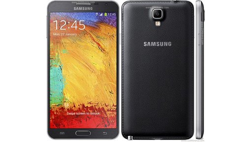 Galaxy Nota 3 Neo