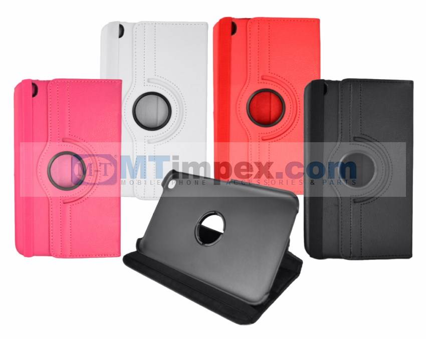360 Rotation Protect Case I-Pad Pro 9.7, foto 4 van 5