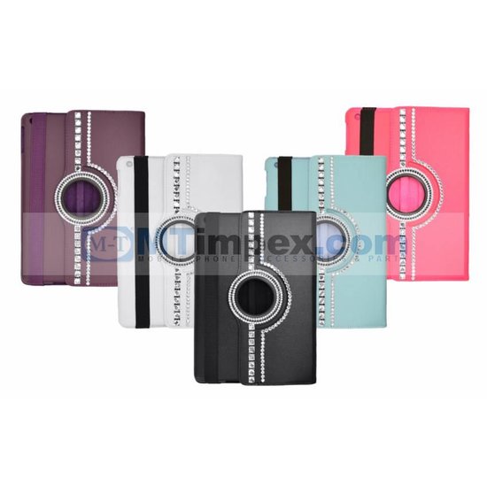 360 Rotation Protect Case I-Pad Pro 9.7