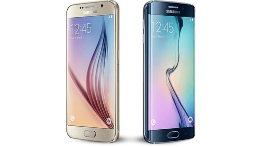 Galaxy S6 Serie