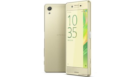 Xperia X / XA