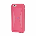 Bow Silicone Case I-Phone 5G