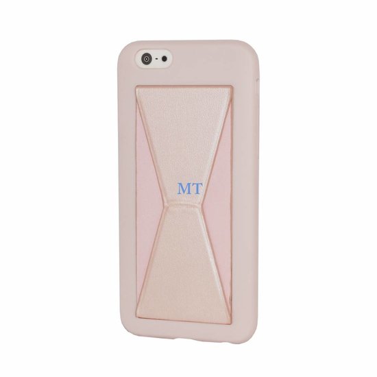 Bow Silicone Case I-Phone 5G